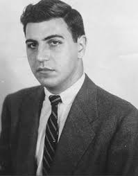 Family and Early Career Through 1963