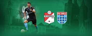 De oude meerdijk (8,600) captain: Voorbeschouwing Fc Emmen Pec Zwolle Peczwolle Nl