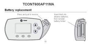 There are no visible screws so i assume it pops off some how. How To Remove A Thermostat For Relocating Doityourself Com Community Forums