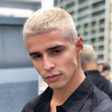 Brassy, yellow and orange tones are blonde hair are nightmares. 45 Best Bleached Hairstyles For Men 2021 Platinum Blonde Hair