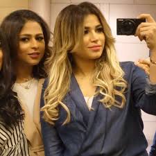 Pin By روابى المطيرى On نهي نبيل Hair Styles Long Hair Styles Beauty