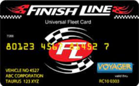 Maybe you would like to learn more about one of these? Fuel Amen Maintaines Credit Card By Finish Line Fleet Cards In Springdale Ar Alignable