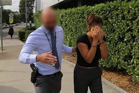 Signs, electrical outlets and what not. Accused Romance Scammer Is Arrested After Allegedly Fleecing Desperate Men Out Of More Than 670 000 Daily Mail Online