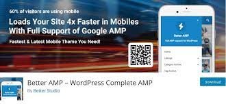Wp amp ninja · 4. Best Amp Plugins For Wordpress 2021 Motopress