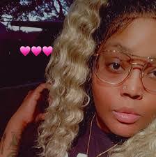 Marquita Robertson's Instagram, Twitter & Facebook