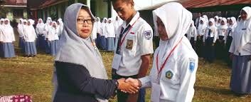 Mata pelajaran yang saya ampu adalah pendidikan kewarganegaraan (pkn) dan kkpi. Smk Muhammadiyah 3 Klaten Tengah Halaman Resmi Smk Muhammadiyah 3 Klaten Tengah