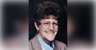 Obituary information for Rita Jean Hall