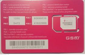 Daca vrei sa vinzi ceva vei putea adauga foarte usor anunturi gratuite. Telekom Cartela 4 G Telekom Cartele Sim Romania Jeton 35101