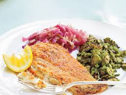 Tapa la sartén y cocina a fuego lento durante 5 a 6 minutos. Como Cocinar Platija