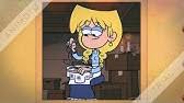 Rumble roses xx lori loud leni loud, others transparent background png clipart. Lori Loud Cosplay As Dixie Clemets Youtube
