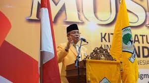 We did not find results for: Didorong Maju Pilgub Sulsel Taufan Pawe Nanti Akan Terjawab Tribun Timur