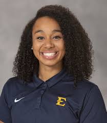 ETSU WOMEN'S BASKETBALL