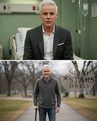 SH0CKING] A SILENT K.I.L.L.E.R STRIKES! THE TRAGIC TRUTH BEHIND THE 35LB WEIGHT LOSS REVEALED! 🚨📉💔 https://abc.donextop.com/shocking-a-silent- k-i-l-l-e-r-strikes-the-tragic-truth-behind-the-35lb-weight-loss-revealed/ The soap opera world has come to ...