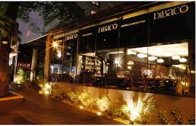 Located in vila nova conceicao, this hotel is 1.2 mi (2 km) from ibirapuera park and within 9 mi (15 km) of university of sao paulo and transamerica expo center. Dibaco Vila Nova Sao Paulo Menu Prices Restaurant Reviews Reservations Tripadvisor
