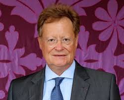 L'urma maine et loire, centre de formation professionnelle de la chambre de métiers et de l'artisanat, forme plus de 900 action envie d'entreprendre, envie de créer dans le cadre d el'ael proposé par la région pays de la loire. Rene Bidal Nomme Prefet De Maine Et Loire Tntv Tahiti Nui Television