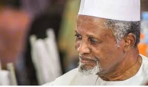 An ɗage jana'izar Ɗantata zuwa ranar Talata