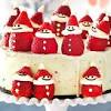 Ice cream cake for christmas. Https Encrypted Tbn0 Gstatic Com Images Q Tbn And9gctykwplw7f8neer1iexwop0gtudtgtsuck1qnv9oqu Usqp Cau