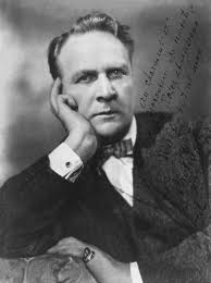 Stephen Gaspar: Dashiell Hammett