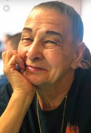 Candelaria 'Lala' Helen Willingham