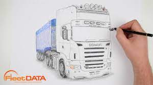 It magnetically attaches to ipad pro, charges wirelessly, and lets you change tools with a simple double tap. Scania R580 Timelapse Drawing In Colour Pencil Youtube