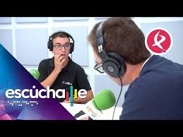 Marcos Millán: Un joven talento en las ondas