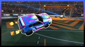 Pas de meilleur moment que maintenant. All Of My Car Presets How To Make Them My Favorite Rocket League Car Designs Youtube