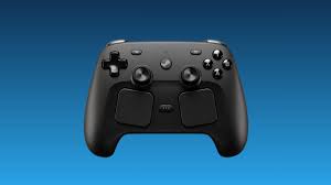 New Steam Controller Update Could Hint at Imminent Release (But Steam Machine Remains Uncertain)