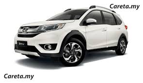 Honda brv prototipe desain eksterior dan interior iims. 5 Sebab Kenapa Honda Br V Pilihan Menarik Careta