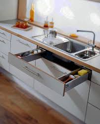 Unique Korean Kitchen Organization Exclusive On Planetdecors Com Small Kitchen Storage Kitchen Cabinet Design Kitchen Design Small