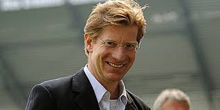 Evers sieht "gewisse Wahrscheinlichkeit"