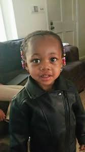 3-year-old girl fatally shot in D.C. by child playing with a gun