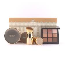 OHUI The First Geniture Ampoule Cover Cushion Holiday Set, 5 items
