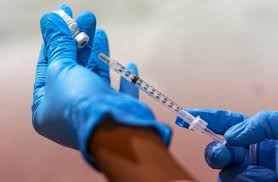 The cdc and other health regulators have been investigating heart inflammation. No Link Between Heart Inflammation And Covid 19 Shots Says Us Agency Saudi Gazette