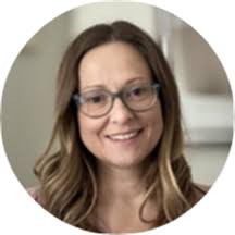 Abigail McGrath, RD, CDCES, Supai, AZ