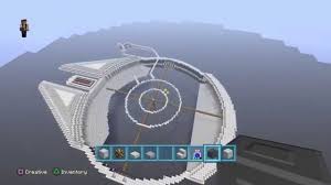 Deviantart is the world's largest online social community for artists and art enthusiasts, allowing people to connect through the creation and. Minecraft Millenium Falcon Build Star Wars Tutorial Basics Youtube