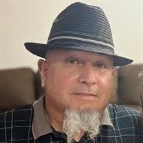 Joe Olvera Obituary (2023)