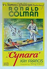 Cynara (1932)