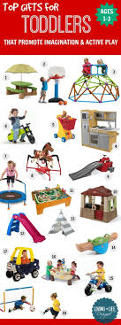 Top Gifts For Toddlers 1 3 Years Old Toddler Gifts Best Toddler Toys Toddler Toys
