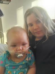 Support for Ellie Mcabee's Journey with Stage 4 Rhabdomosarcoma