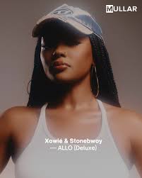 Check out our selection of songs from this week's New Music Friday releases  j the Hot Off The Press playlist.