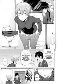 Page 3 | After-Sex Reunion - Original Hentai Manga by Spiritus Tarou -  Pururin, Free Online Hentai Manga and Doujinshi Reader
