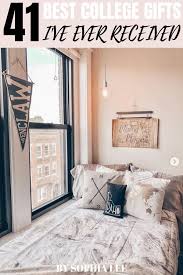 41 Best Dorm Gifts To Give College Students By Sophia Lee Dorm Gifts Dorm Gift College Dorm Gifts