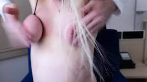 Rough Nipple Play Ends in Painal: German Amateur Porn