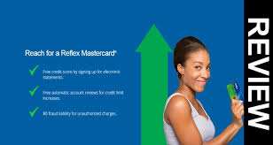 Potential credit limit increase after just 6 months. Yourreflexcard Com Reviews July Read Know And Decide