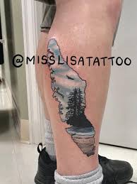 Choose an experienced tattoo artist in your city on the pages of the catalog of the company drawings. Lisa Just Loves These Vancouver Island Desire Tattoo Studio Facebook