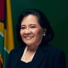 Tonight... First Lady of the...