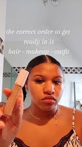 Jamilia Marcus's Instagram, Twitter & Facebook