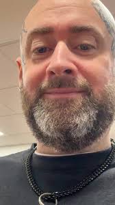 Sandija here 🍉 Here's a video of “The Magician” Tarot card ✨ Been a long  time since I posted a video of a tattoo Hope yous enjoy looking at it as  much