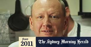 A recipe for rehabilitation