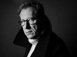 Geoffrey Rush comes to Romania's TIFF festival as special guest
